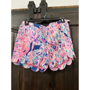 Lilly Pulitzer Shorts